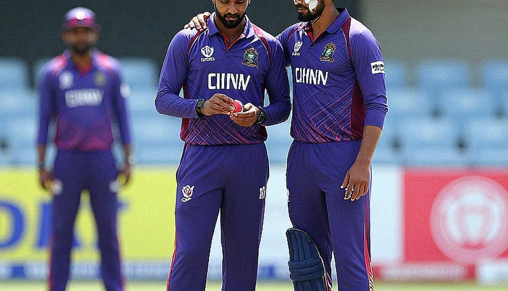 ফালটামের নেতৃত্বে গভর্নর-জেনারেলের একাদশ: নিউজিল্যান্ডের বিরুদ্ধে অস্ট্রেলিয়ার পরোক্ষ যুদ্ধের আসল গল্প