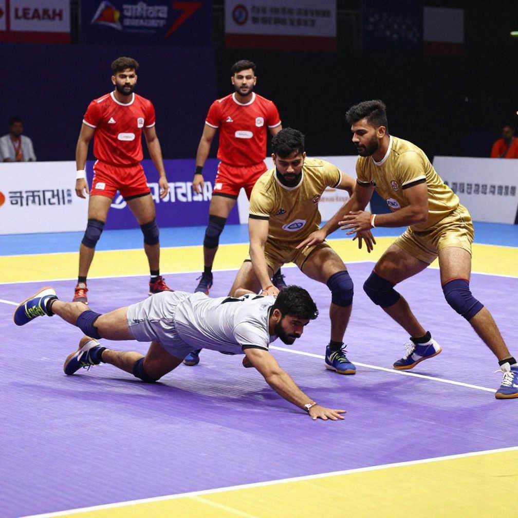 এশিয়ান গেমস ২০২৬: ভারত ৩৭-২১ চাইনিজ তাইপে — অপরাজিত অধ্যায়ের হিসাবটা যেখানে ভুল পড়া হয়