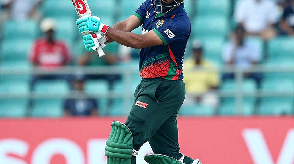 হংকং সিক্সেস ২০২৬: শ্রীলঙ্কার সাত নাম, আর একটি ফরম্যাট-বিভ্রাটের গল্প