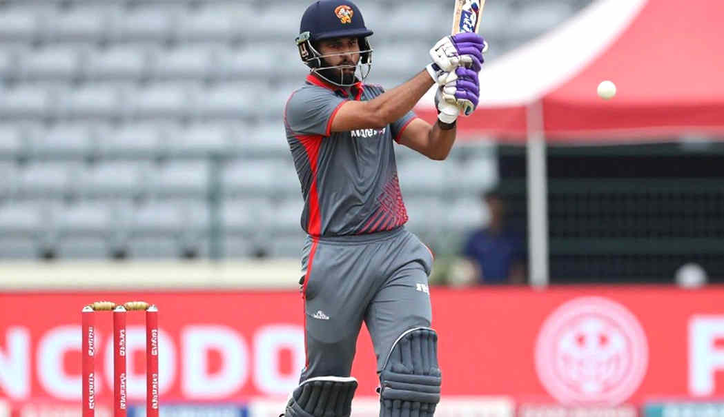 নিলামের রাতে যে নামটি উচ্চারণ করা হয় না