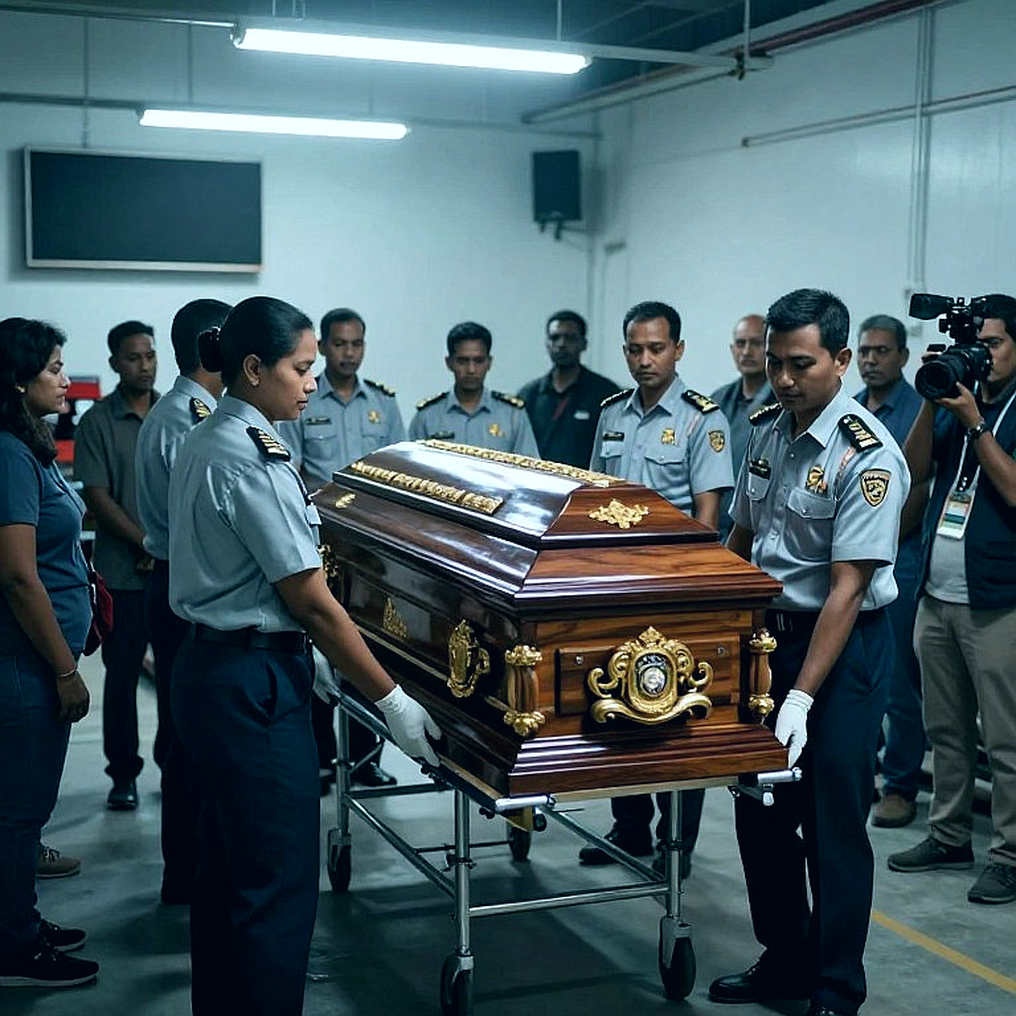 ২১-১২ থেকে ১৪-২১: একটি ১৯-২১ গেম কীভাবে সাতউইক-চিরাগের সোনার স্বপ্ন ধসিয়ে দিল