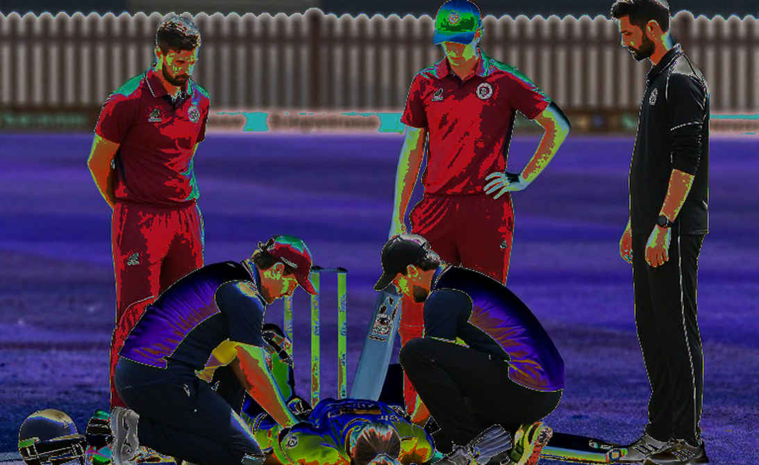স্মিথের ঘাড়ে উদ্বেগ, অস্ট্রেলিয়ার একাদশ নিয়ে ধোঁয়াশা