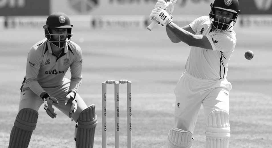 Reading the Empty File: When Absence Becomes the Primary Data in Cricket Analysis Reading the Empty File: When Absence Becomes the Primary Data in Cricket Analysis
