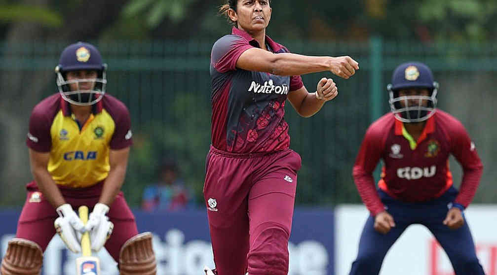 ২১৪ রানের ক্ষত আর রাবাদার হ্যামস্ট্রিং: জেবের্গায় দক্ষিণ আফ্রিকার আসল প্রশ্নটা বোলিং নয়
