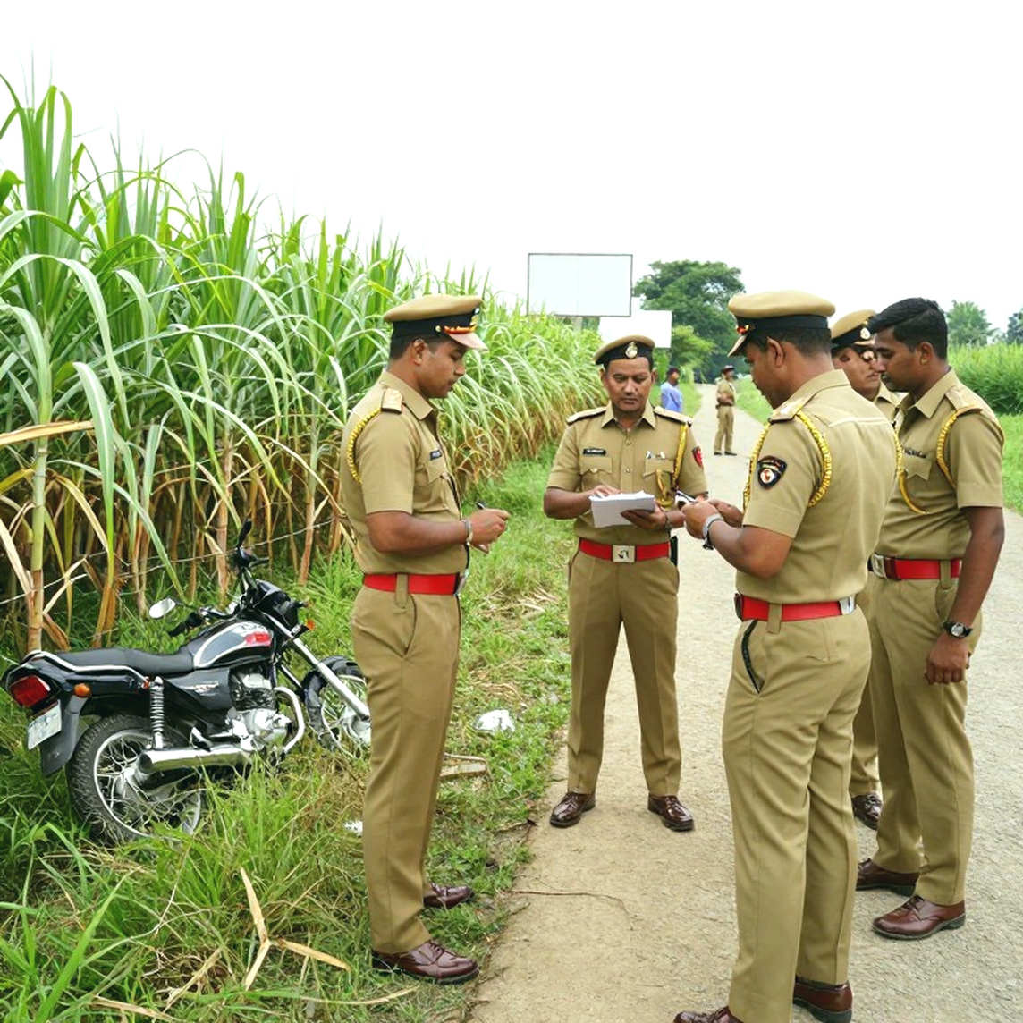 চ্যাটবক্সের ছায়ায় গ্লোবাল ব্যান: হিমাস, তানভু এবং একটি নিয়মের ফাঁকা পাতার দীর্ঘশ্বাস