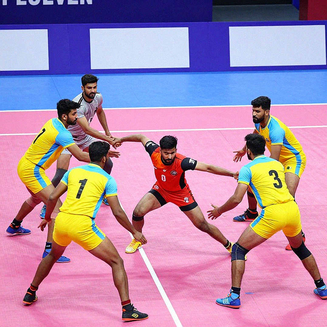 টিম-শিট ভুল ডকুমেন্ট ছিল: পাওয়ান সেহরাওয়াত, ভারতের বেঞ্চ আর যাচাই না-করা ফাইনাল টিম-শিট ভুল ডকুমেন্ট ছিল: পাওয়ান সেহরাওয়াত, ভারতের বেঞ্চ আর যাচাই না-করা ফাইনাল
