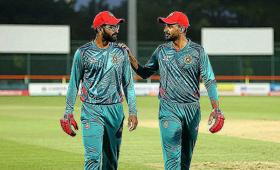 গ্যাননের ৫-৪২: অ্যাডিলেডের কন্ট্রোল-ফাইভ-ফর আর কুইন্সল্যান্ডের অসম্পূর্ণ দখল