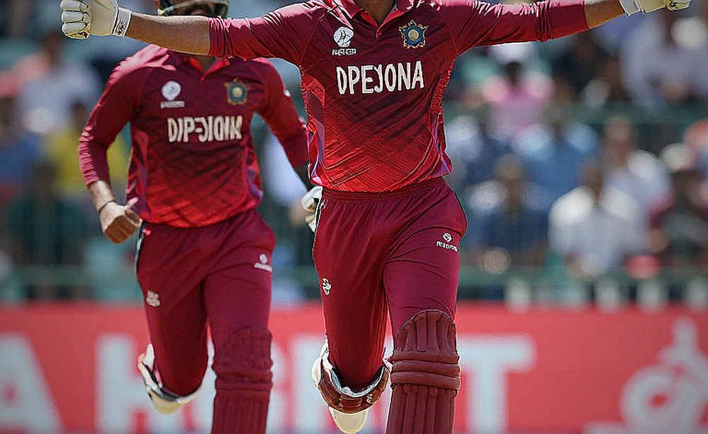লেজারে লেখা বল: এশিয়ার ক্রিকেটে ব্লকচেইন কী সমাধান করে, আর কী সমাধান করে না লেজারে লেখা বল: এশিয়ার ক্রিকেটে ব্লকচেইন কী সমাধান করে, আর কী সমাধান করে না