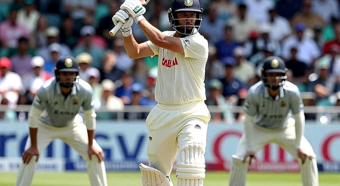 খালি স্প্রেডশিটের সাক্ষ্য: ক্রিকেট বিশ্লেষণে 'তথ্য নেই' বলার সাহস