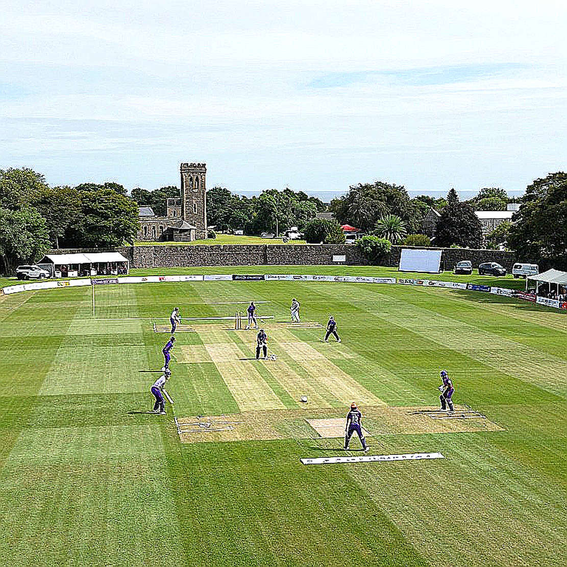 Visas, Empty Stands and Forty-Three Names: The Buried Strata of UAE Cricket