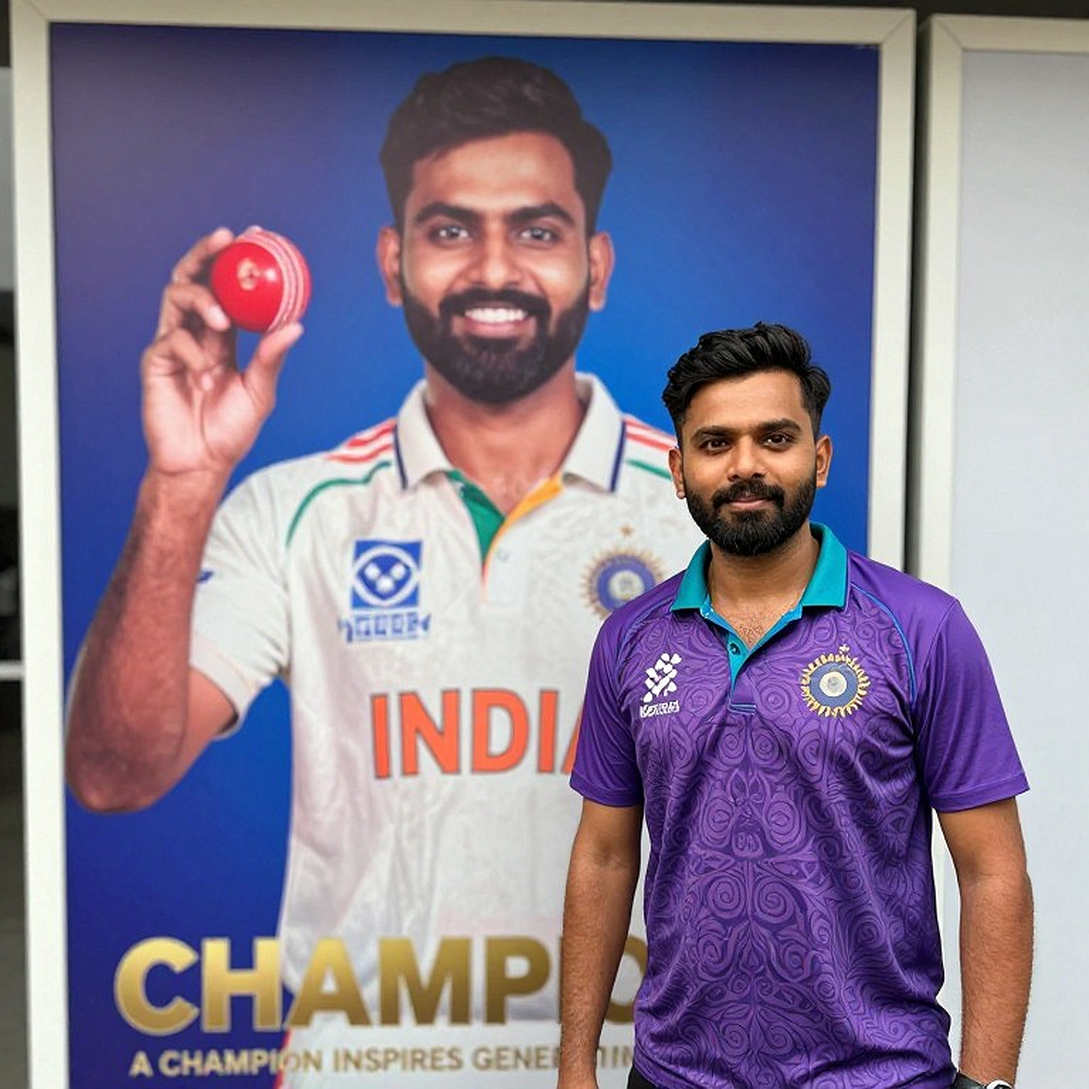 রাবাদার লাল বলের হিসাব: ডারবানে সিদ্ধান্ত দেরিতে, ঝুঁকি লুকিয়ে সূচিতে