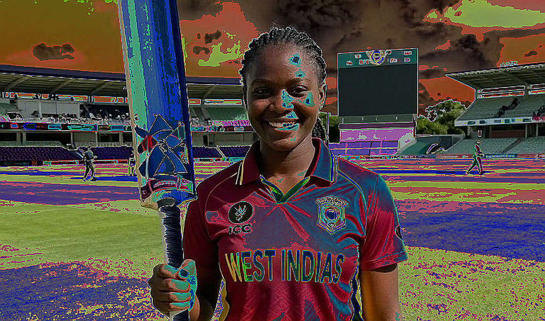 বামহাতি স্পিনের রাজত্ব: মহিলা টি-টোয়েন্টিতে একটি অস্বাভাবিক প্রবণতা, এবং কেন তা শীঘ্রই বদলাতে পারে