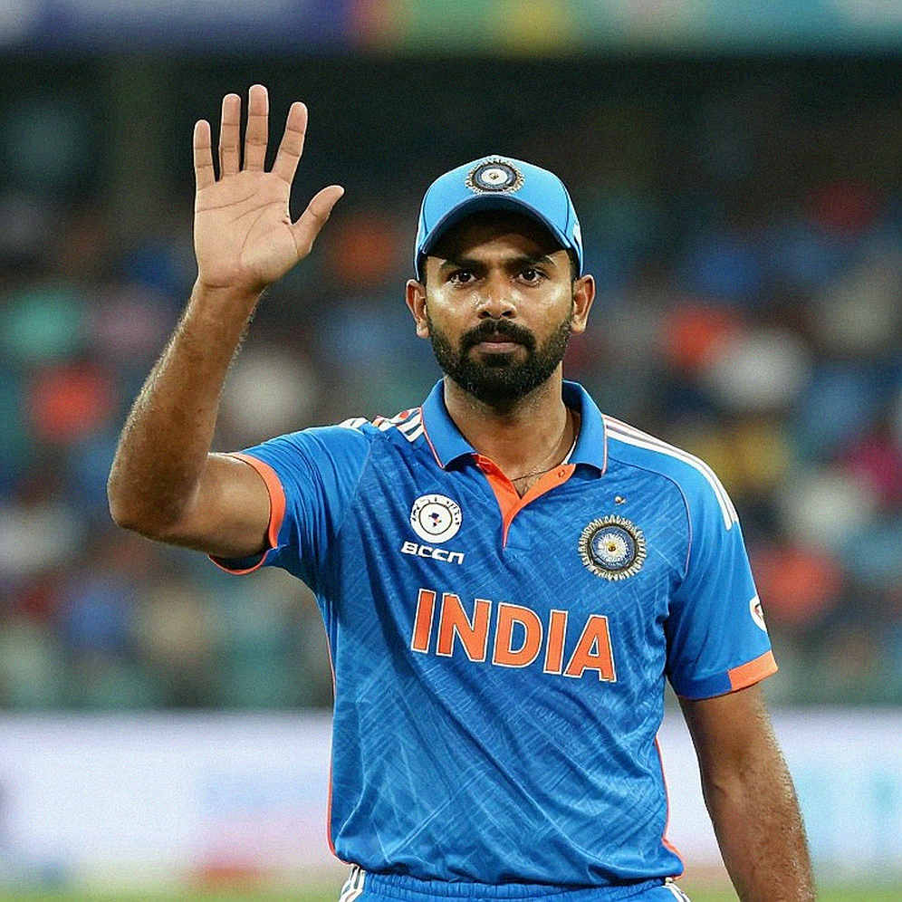 লায়ন বাদ, চার সিমার আর অক্টোবরের মাটি: জর্জেস পার্কের নির্বাচন-পরীক্ষা