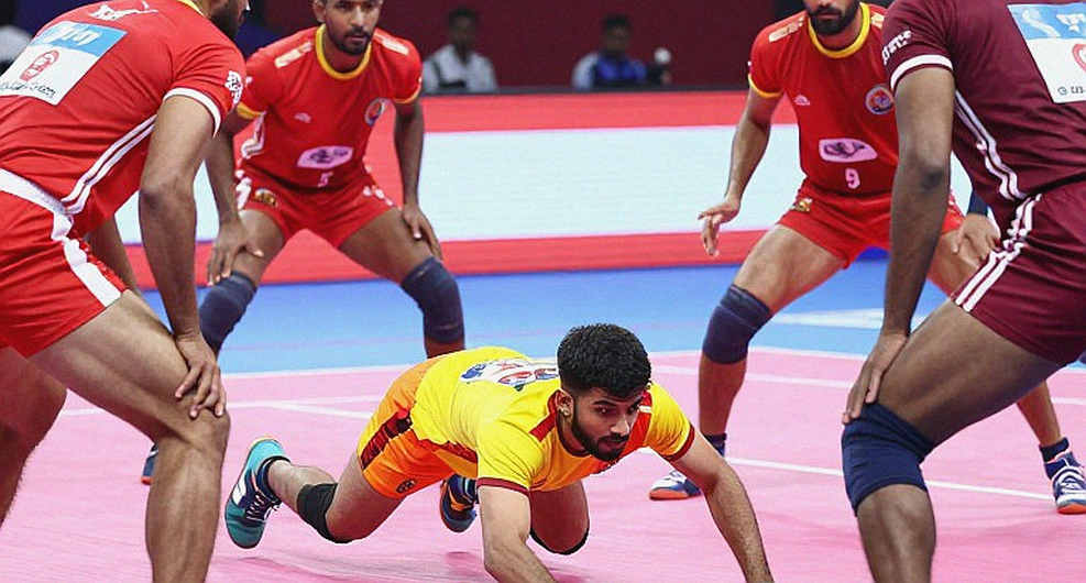 ৬৮ মিনিটের জয়, ৩৬ মিনিটের শিক্ষা: PGL Wallachia Season 9-এর প্লে-অফ দ্বিতীয় দিন