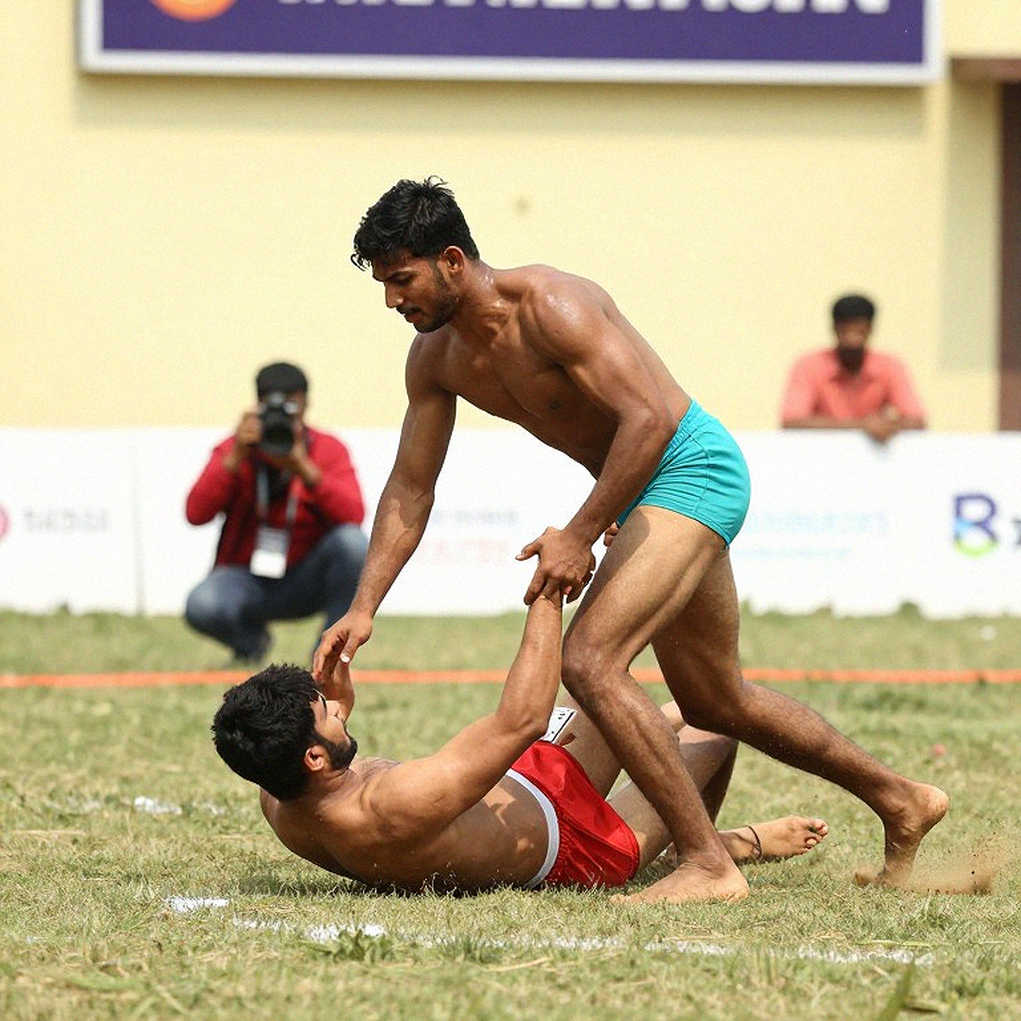 এশিয়ান গেমস ২০২৬ কাবাডি: ভারতের অপরাজিত গ্রুপ পর্বের আড়ালে তাইপের নয় বোনাস পয়েন্ট, আর ভারতের দুই সুপার ট্যাকল এশিয়ান গেমস ২০২৬ কাবাডি: ভারতের অপরাজিত গ্রুপ পর্বের আড়ালে তাইপের নয় বোনাস পয়েন্ট, আর ভারতের দুই সুপার ট্যাকল