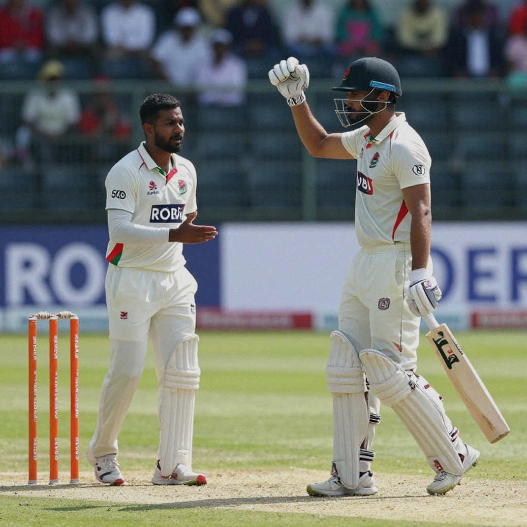 শেষ ওভারের ১১ রান আর পাওয়ারপ্লের ৪১/৩: খ্রিস্টচার্চে ভারতের জয়ের দুই মুখ