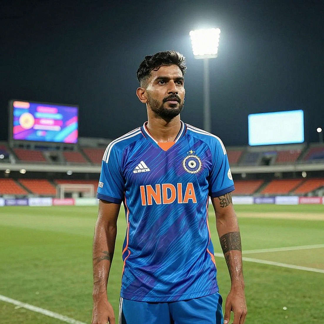 শিরোনাম: ক্যাজুয়াল কন্ট্রাক্টের ছায়ায় নিউজিল্যান্ড ক্রিকেটের শ্রমবাজারে কাঠামোগত পরিবর্তন