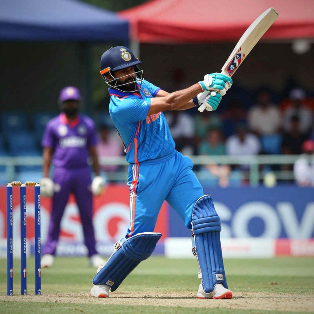 ১১৫ রানে ৫ উইকেট: সুনামির আগে কেন ক্যারিবিয়ান শিবির নীরব ছিল?