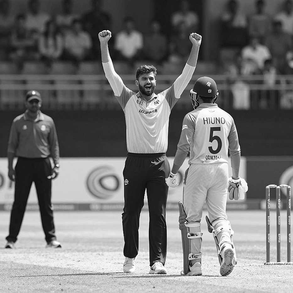 ১১৫ রানে ৫ উইকেট: সুনামির আগে কেন ক্যারিবিয়ান শিবির নীরব ছিল? ১১৫ রানে ৫ উইকেট: সুনামির আগে কেন ক্যারিবিয়ান শিবির নীরব ছিল?