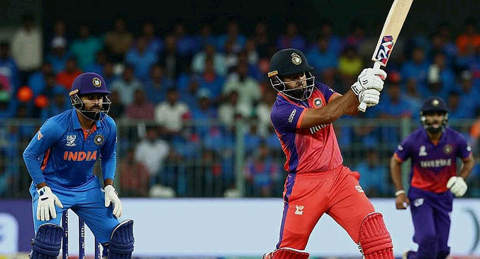 ৭৯ বলে ১৮৮: রেকর্ডটা সত্যি, তুলনাটা নয়