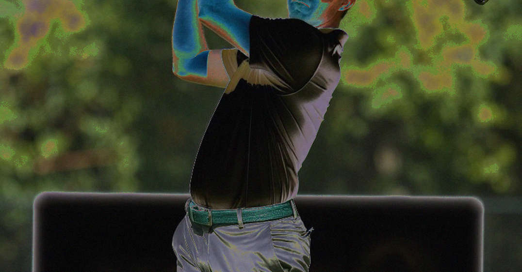 The Ledger Nobody Enters: Jacob Bridgeman's Win Was Not Won by a New Driver — It Was Won by a Low-Spin Iron Correction