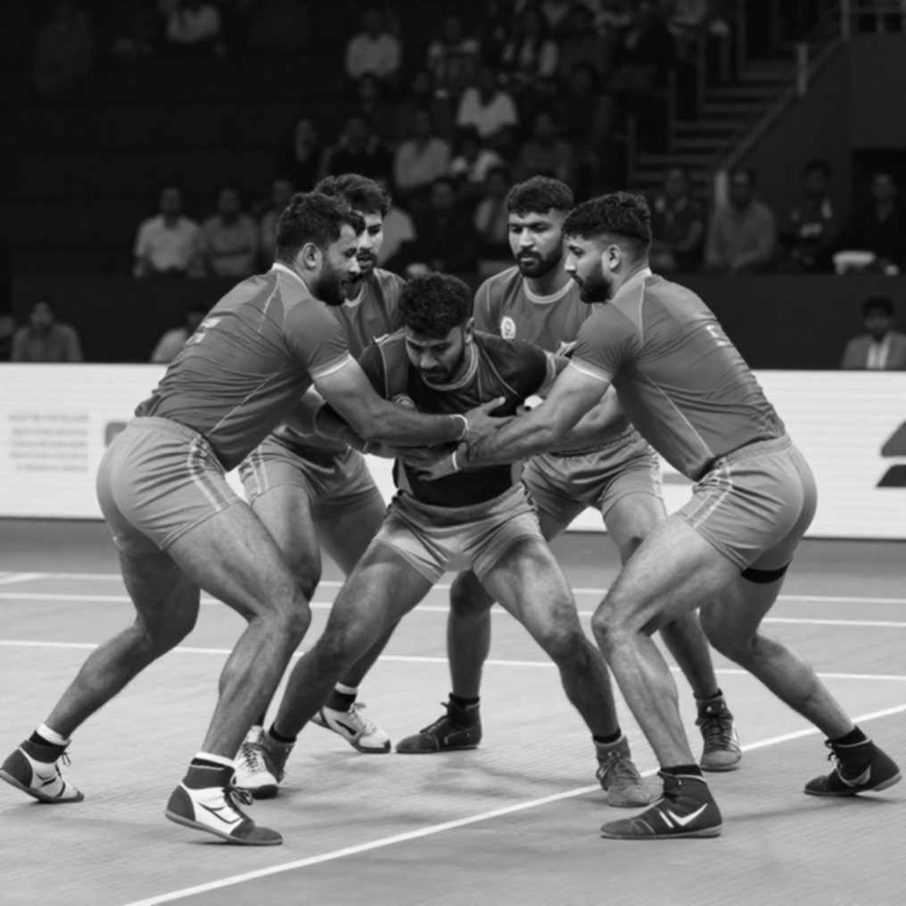 চার সোনার হিসাব মেলে না: নারী কাবাডির পদক তালিকা পড়তে গিয়ে হারিয়ে যাওয়া চারটি ফাইনালিস্ট