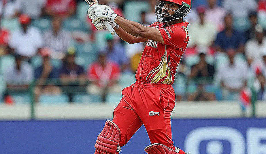 Vitality-র Prize Money রেকর্ড: CS2-এর সর্বোচ্চ আয়ের দল এখন ফরাসি জায়ান্টরা