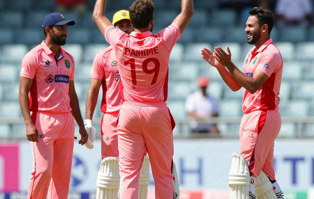 From Ledger to Blockchain: Who Keeps Cricket's Book of Trust? From Ledger to Blockchain: Who Keeps Cricket's Book of Trust?