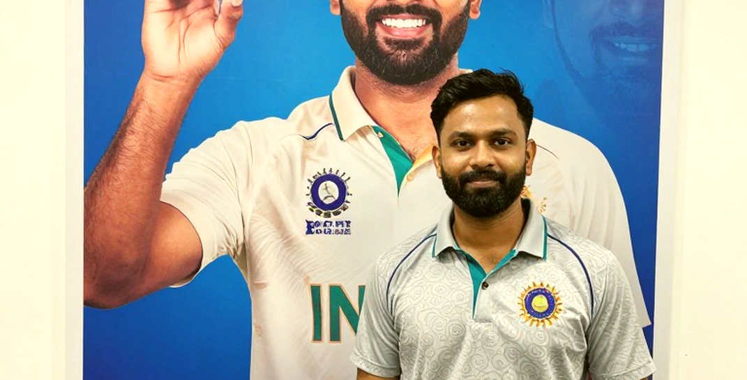 ডেটার শৃঙ্খল, সত্যের শৃঙ্খল: ক্রিকেট বিশ্লেষণে ব্লকচেইন-যুক্তি ও নাল-স্যাম্পলের পাঠ