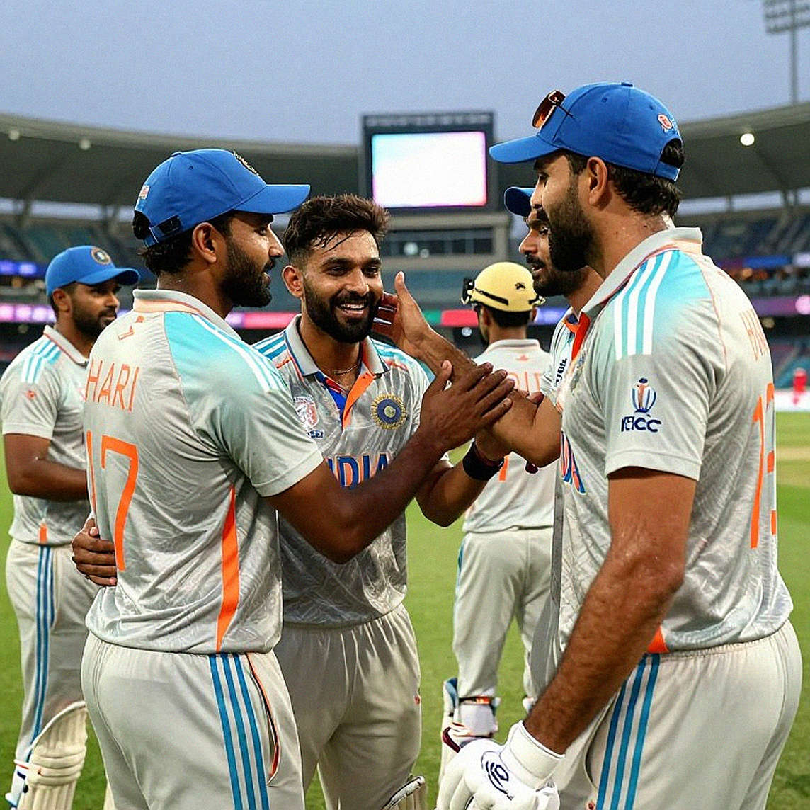 হাফ-স্পেস, ফ্যাটিগ ফর্মেশন ও সিলেকশন লেজার: বাংলাদেশ ক্রিকেটের অদৃশ্য সংকট হাফ-স্পেস, ফ্যাটিগ ফর্মেশন ও সিলেকশন লেজার: বাংলাদেশ ক্রিকেটের অদৃশ্য সংকট