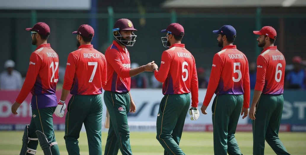রাওয়ালপিন্ডির ছয় উইকেট আর ৫৯ রান: আরাফাত মিনহাসের পারফরম্যান্স কি সত্যিই নতুন তারার জন্ম, নাকি এক ম্যাচের আলো?