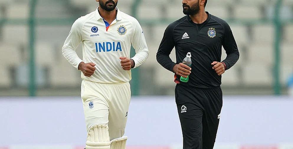 বেলেরিভের সিম, বেলের তিন উইকেট আর ভিক্টোরিয়ার সামনে ১৭৩ রানের পাহাড়