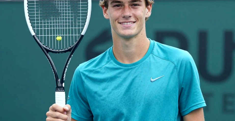 Sinner-Zverev No.1 Race: A 660-Point Effective Gap in the Points Blockchain