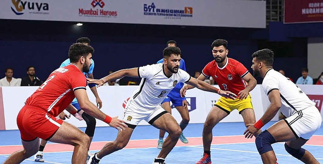 ৩৭-২১ স্কোরলাইনের বাইরে: এশিয়ান গেমসে ভারতের অপরাজিত যাত্রায় তাইপের বোনাস লাইন আর ভারতের অলক্ষিত ফাঁক