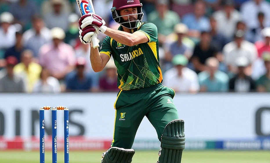 The Dot-Ball Ledger: Where Bangladesh's Real T20 World Cup Gap Lies The Dot-Ball Ledger: Where Bangladesh's Real T20 World Cup Gap Lies