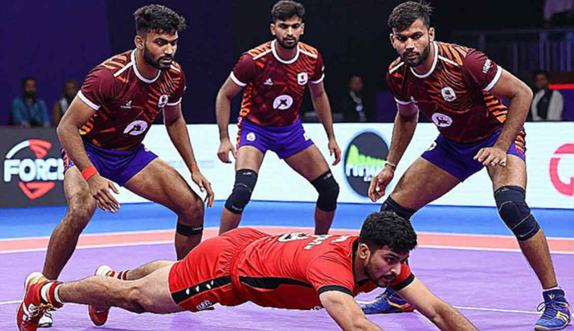 এশিয়ান গেমস ২০২৬: ভারত-জাপান কাবাডি প্রিভিউ — নেতৃত্বের বদলই আসল কৌশল, শিরোনামে নেই সেটাই
