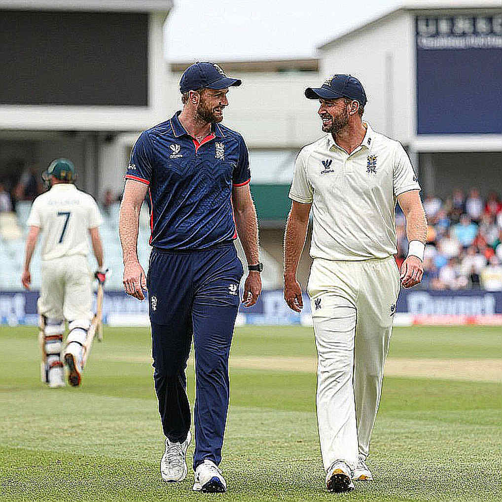 400+ in Guwahati and 351 in Chandigarh: Where the Bhuvneshwar Recall Call Reads the Wrong Format 400+ in Guwahati and 351 in Chandigarh: Where the Bhuvneshwar Recall Call Reads the Wrong Format