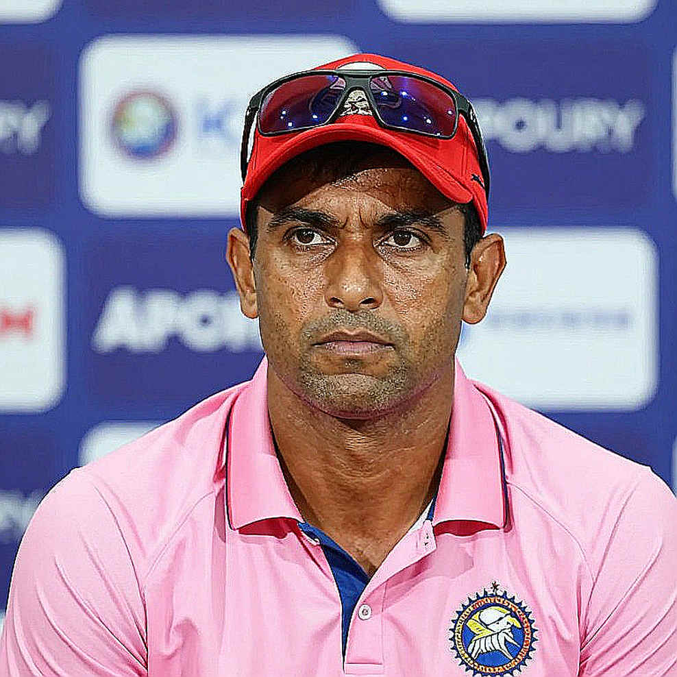 400+ in Guwahati and 351 in Chandigarh: Where the Bhuvneshwar Recall Call Reads the Wrong Format 400+ in Guwahati and 351 in Chandigarh: Where the Bhuvneshwar Recall Call Reads the Wrong Format