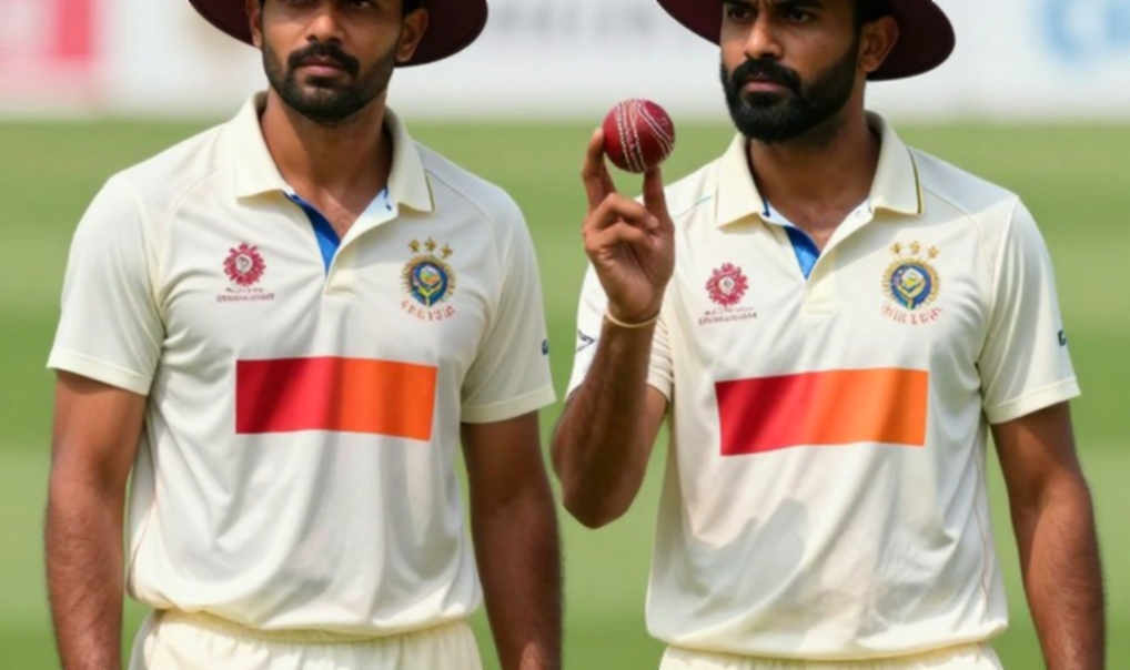 হারারেতে সতেরো বছরের ঝড়: ব্র্যাথওয়েটের রেকর্ড আর তারপরের অপ্রস্তুত প্রশ্ন