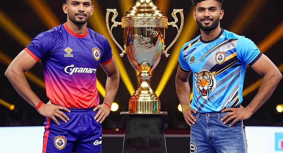 ইরানের সামনে ভারতের কাবাডি ডিফেন্স: সেমিফাইনালের আগে যে সংখ্যাগুলো কেউ লিখছে না