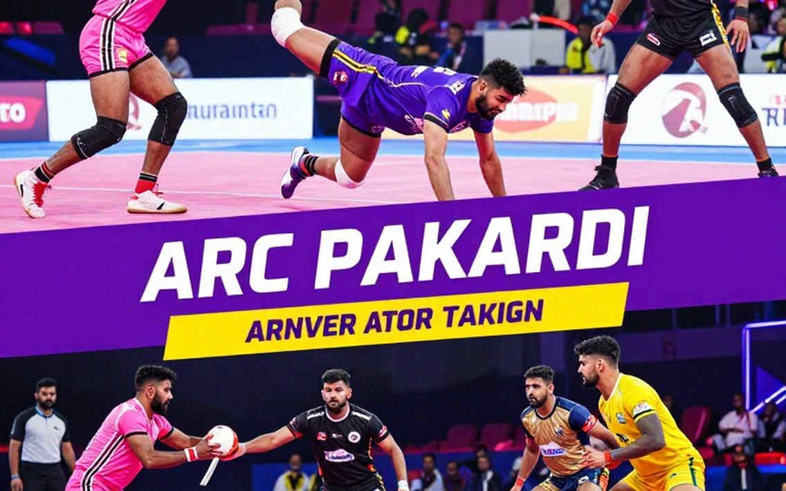৭৫ মিনিটের ফাঁক: এশিয়ান গেমসের কাবাডি সেমিফাইনালে স্কোরবোর্ড যেটা দেখায় না ৭৫ মিনিটের ফাঁক: এশিয়ান গেমসের কাবাডি সেমিফাইনালে স্কোরবোর্ড যেটা দেখায় না