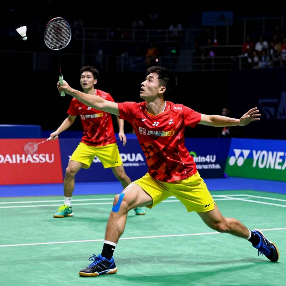 লক্ষ্য সেনের সোনার পথ: পাঁচ প্রতিপক্ষ, চারটি ঋণাত্মক হেড-টু-হেড, আর যে র‍্যাঙ্কিংটা কেউ লেখেনি