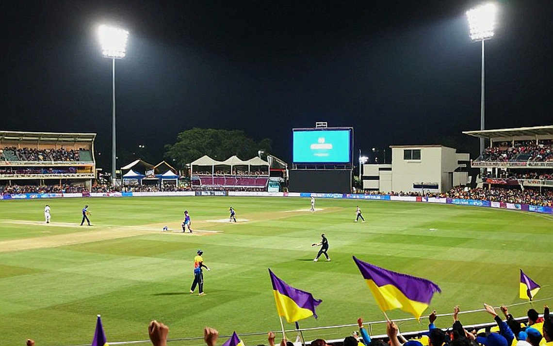 Forty-One Runs Behind the 167: One Session, Two Balls, and the Questions Mukesh and Akash Left Behind at the Irani Cup Forty-One Runs Behind the 167: One Session, Two Balls, and the Questions Mukesh and Akash Left Behind at the Irani Cup