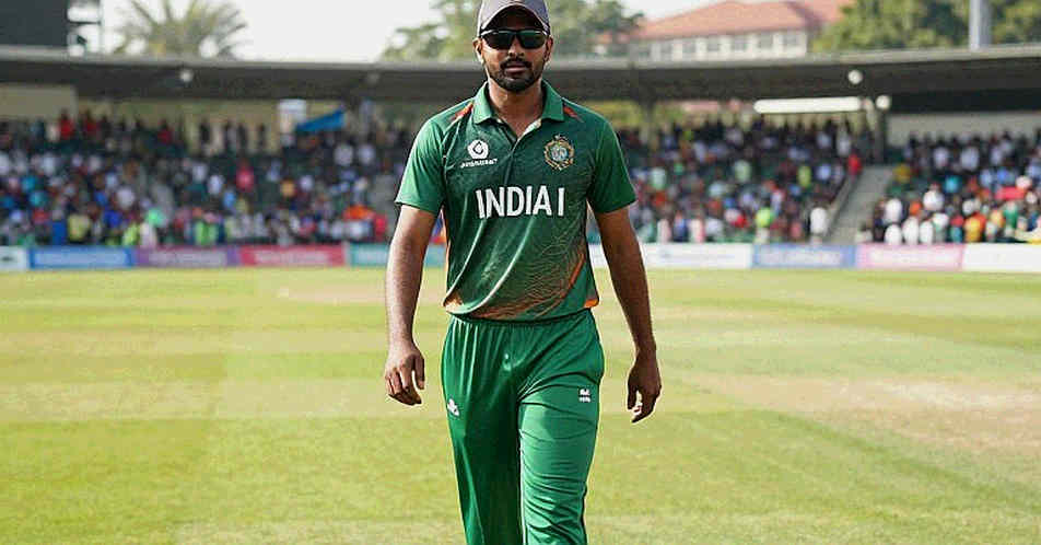 বারোটি ঘর, সাতটি ‘N/A’: ক্রিকেটের তথ্য-শৃঙ্খলে নীরব ব্যর্থতার অটোপসি