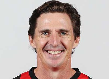 Brad Hogg