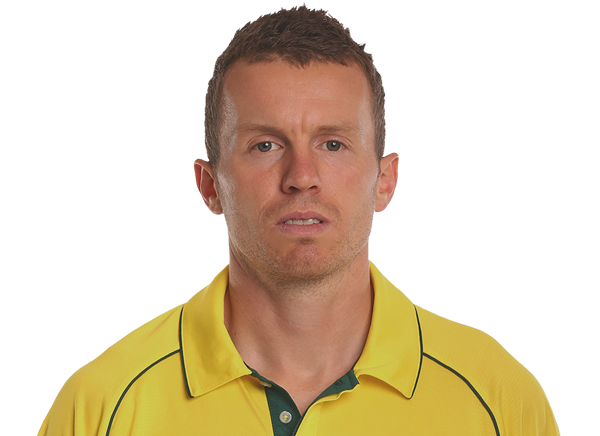 Peter Siddle