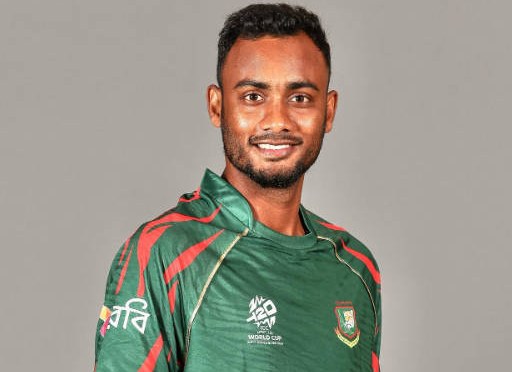 মাহফিজুল ইসলাম