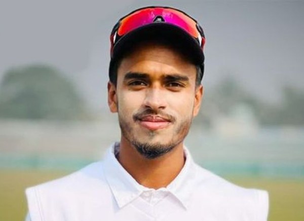 Hasan Murad