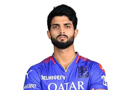 Suyash Prabhudessai