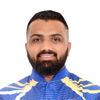 কিশান পারমার